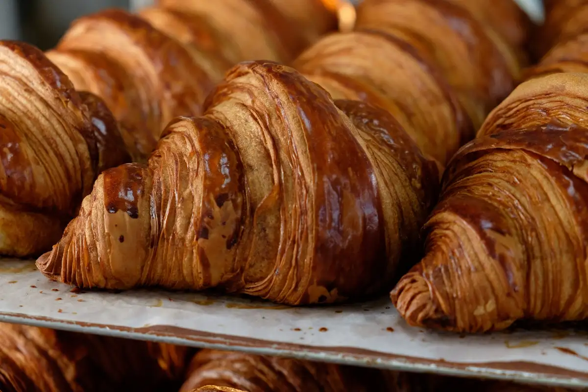 Croissants