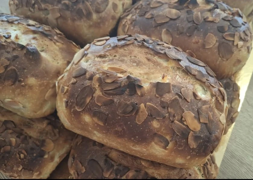 CIABATTA CITRON