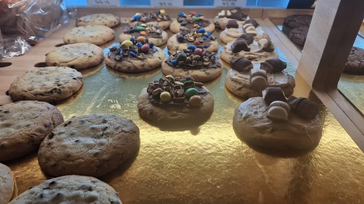 COOKIES