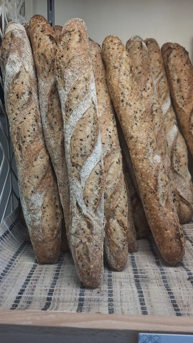 Baguette TRADITION