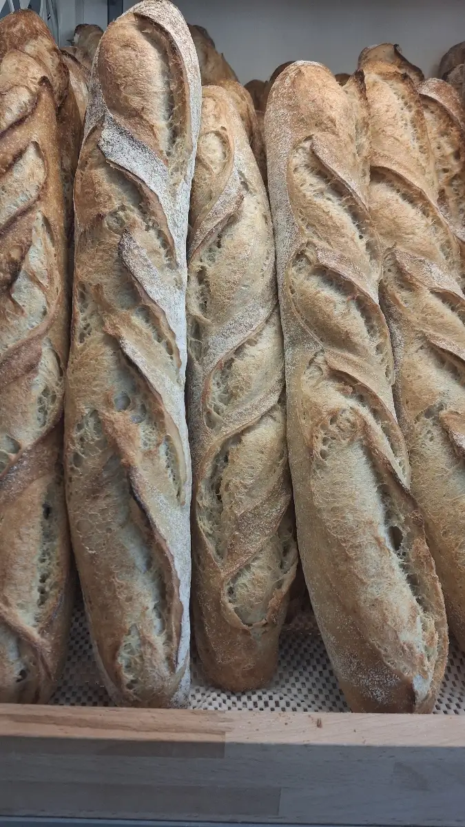 Baguette TRADITION
