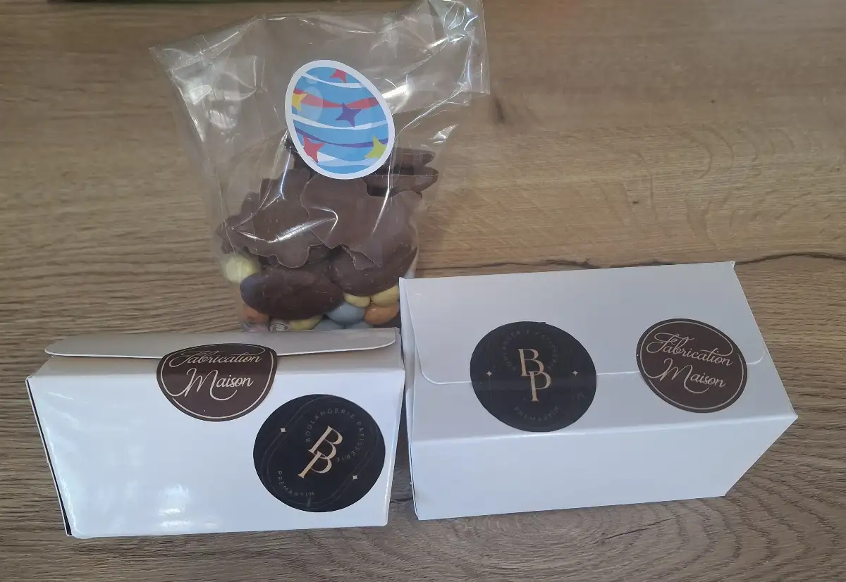 Chocolats