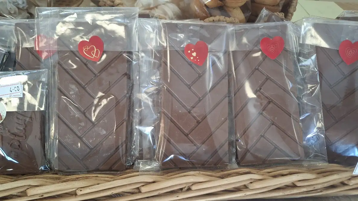Chocolats