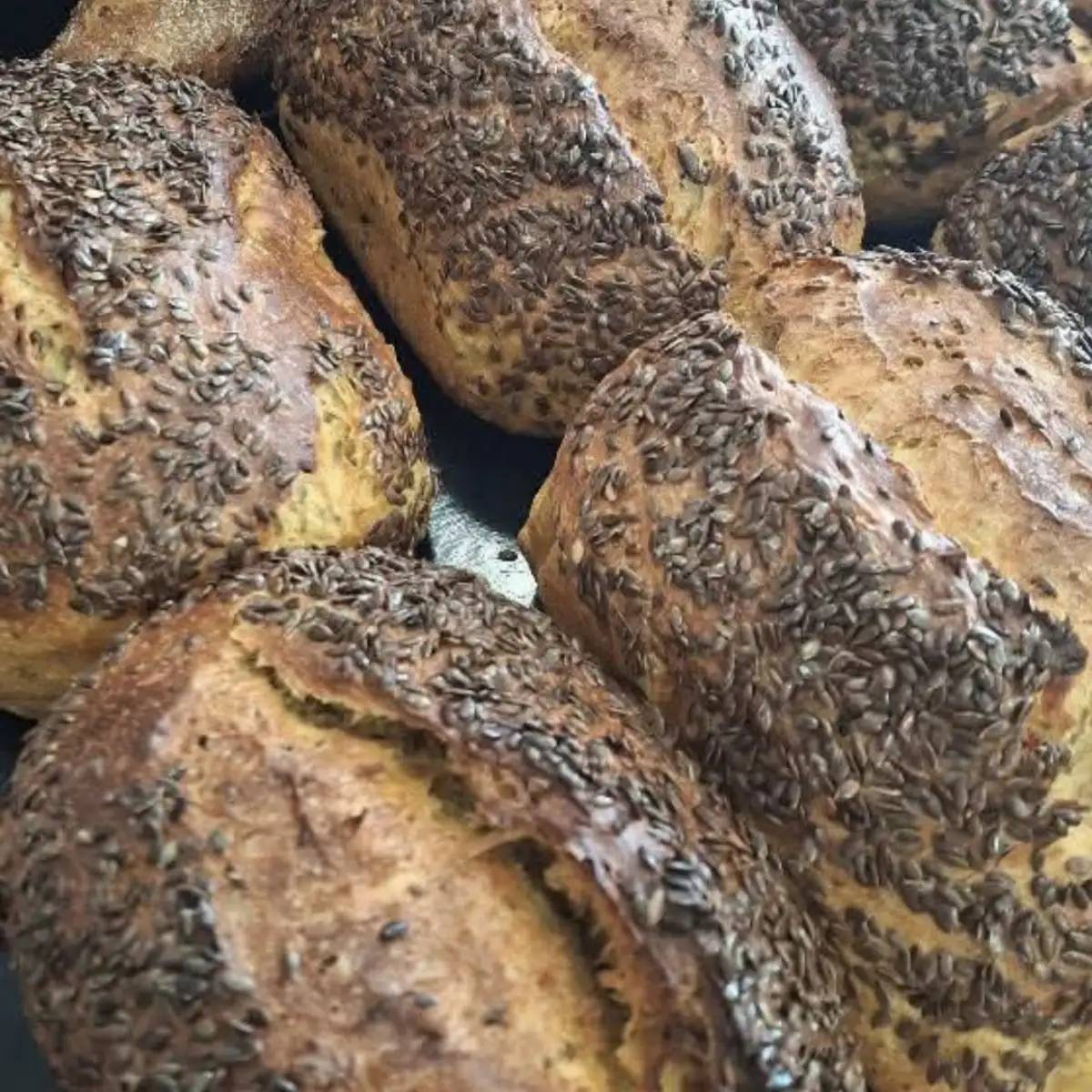 PAIN SPECIAUX DU WEEK-END