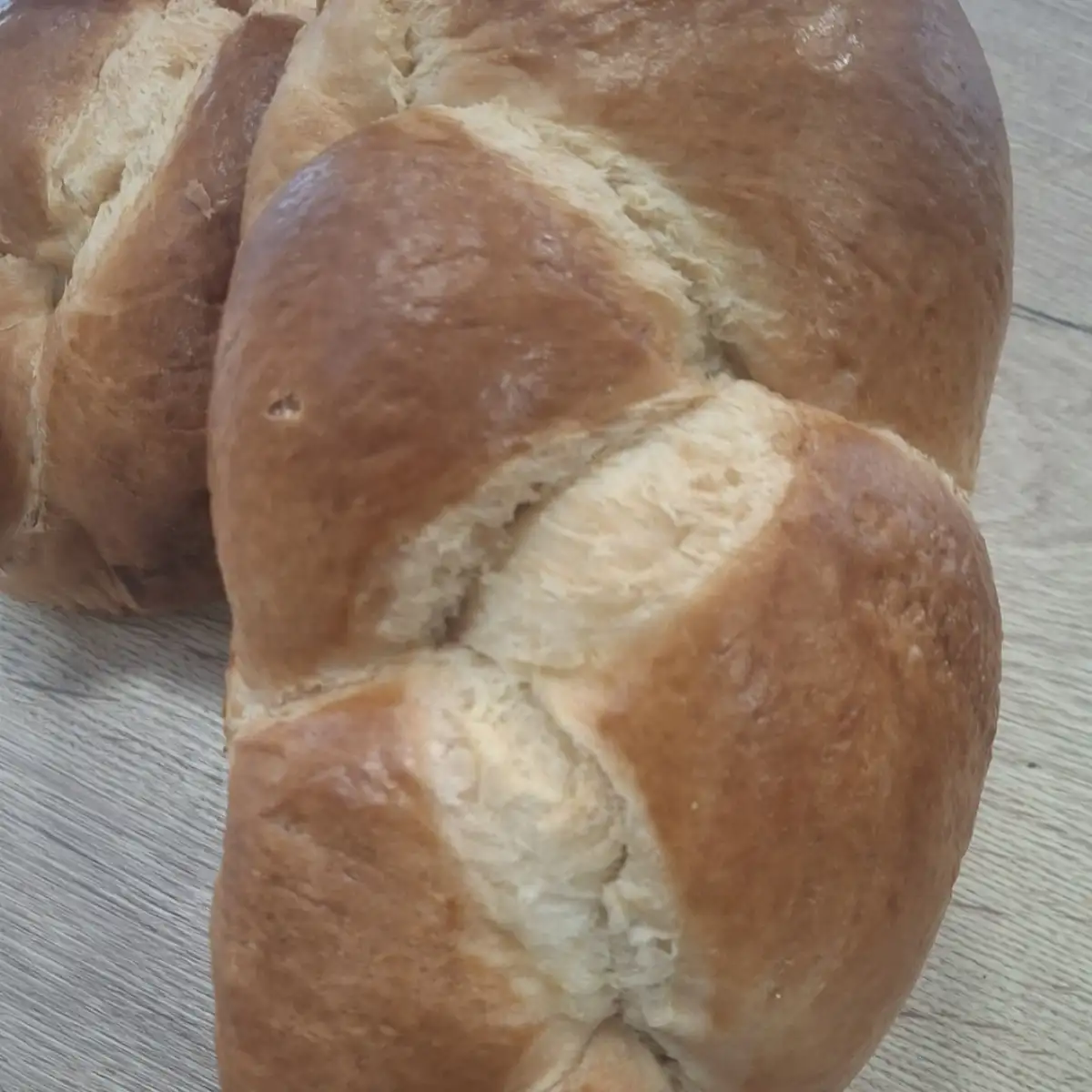 BRIOCHE LONGUE CONSERVATION
