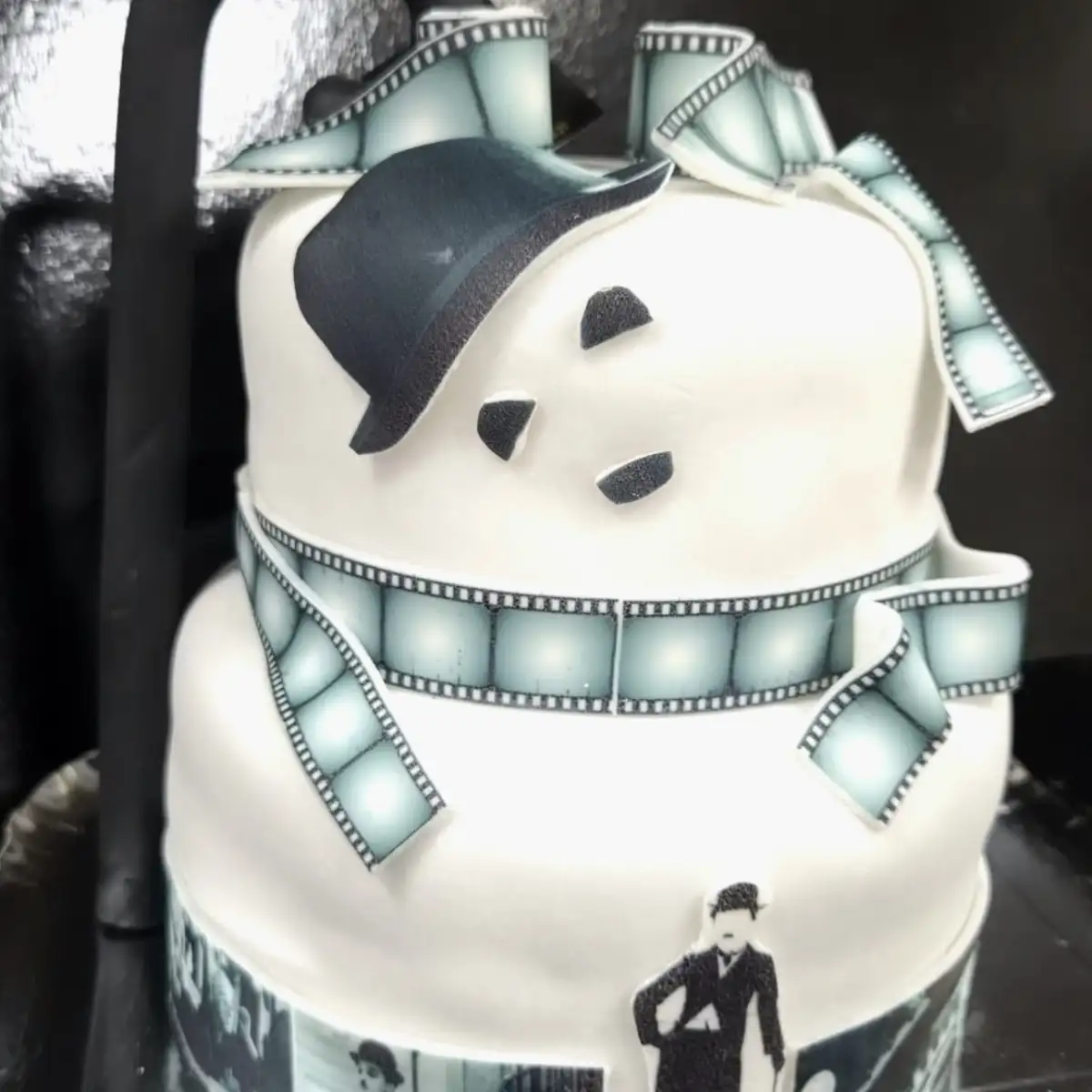 GATEAUX PATE A SUCRE