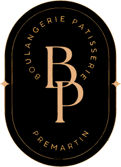 Logo BOULANGERIE PREMARTIN